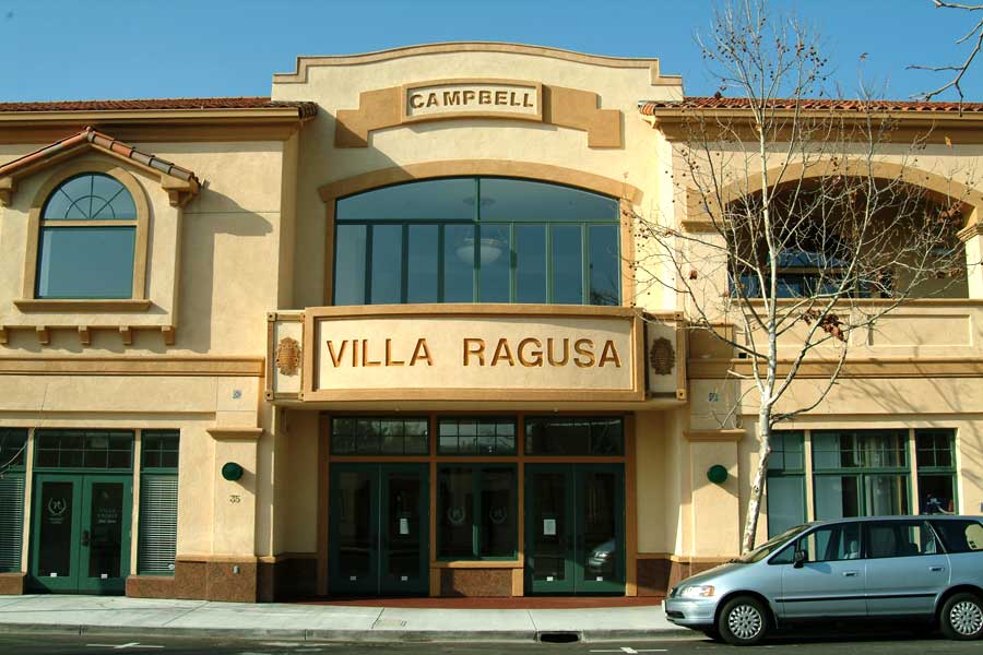 Contact Villa Ragusa about Booking Your Wedding or Corporate Event