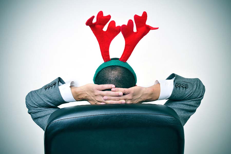 Making Your Company Holiday Party A Fun-Filled Experience