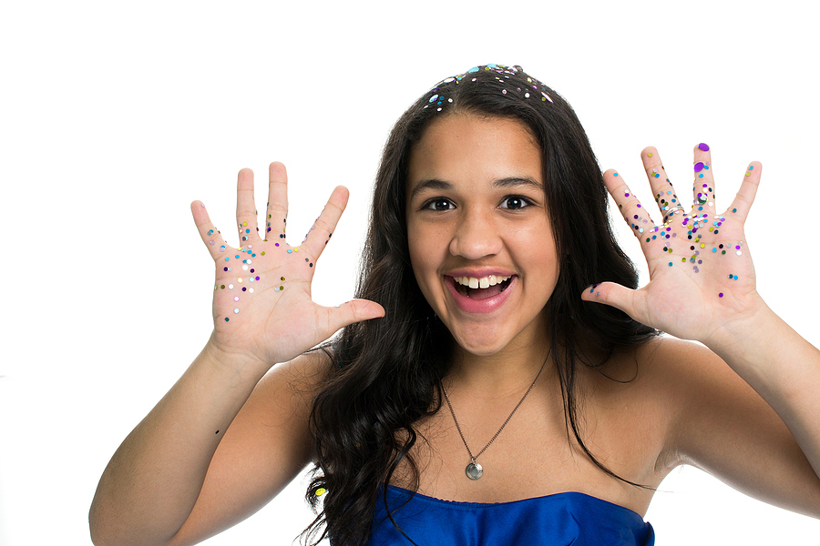 Tips for Families Planning a Sweet 16 Party