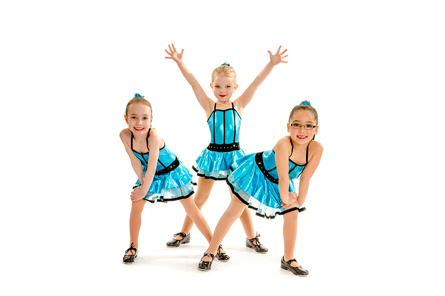 Make your child's dance or musical recital unforgettable.