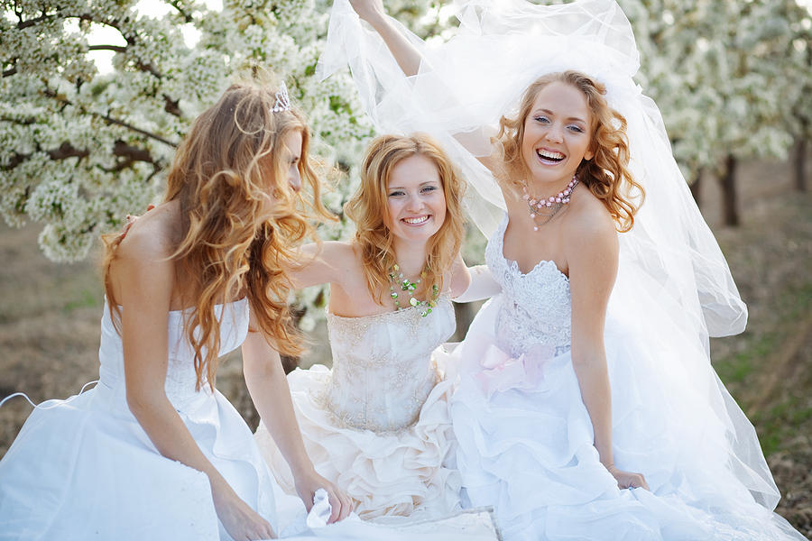 Bridal Beauty: How to Look Like a Goddess on Your Big Day