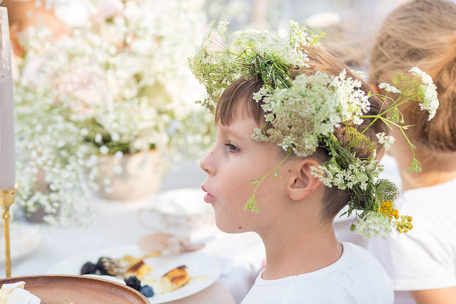 Making Your Banquet Hall Party Kid-Friendly: Tips and Tricks