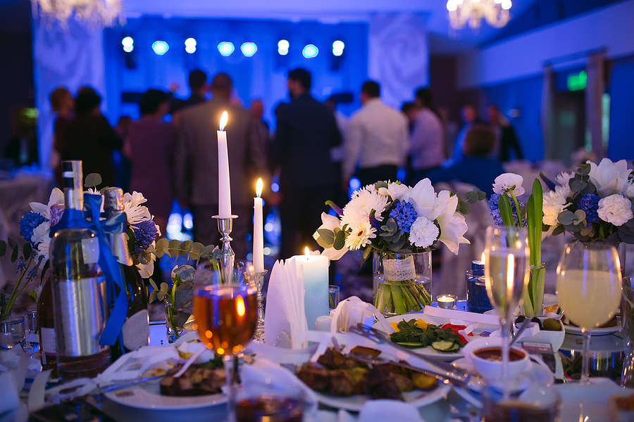 The Allure of Private Event Spaces For Exceptional Corporate Events