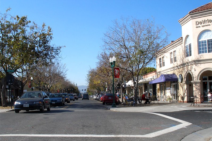 Wow Attendees by Hosting Your Event in Downtown Campbell