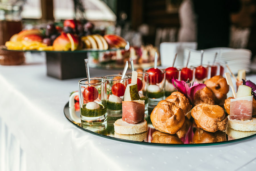 How to Choose the Right Event Catering Company