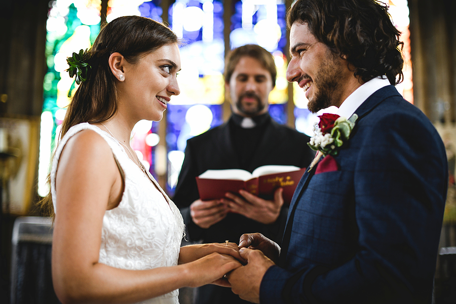 Personalized Marriage Vows: Writing Your Own Heartfelt Promises