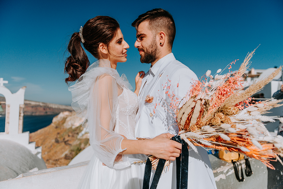 Cool Wedding Traditions from Around the World