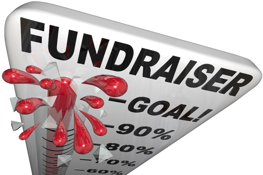 Villa Ragusa is the Perfect Venue for Your Next Charity Event