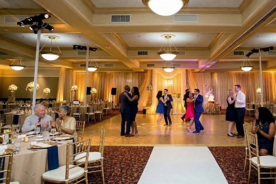 From I Do to Let’s Dance