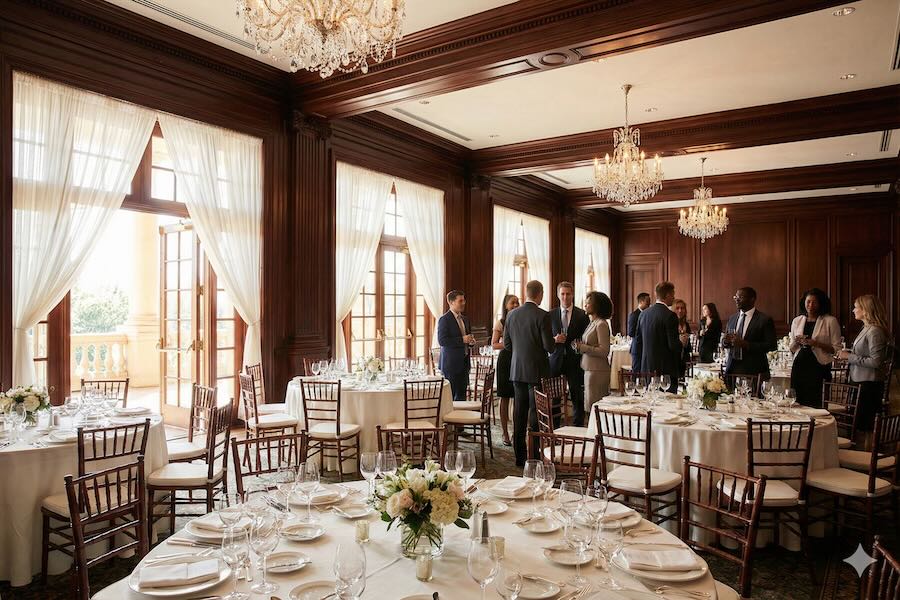 Scalable Setup Ideas for Fewer Than 150 Employees