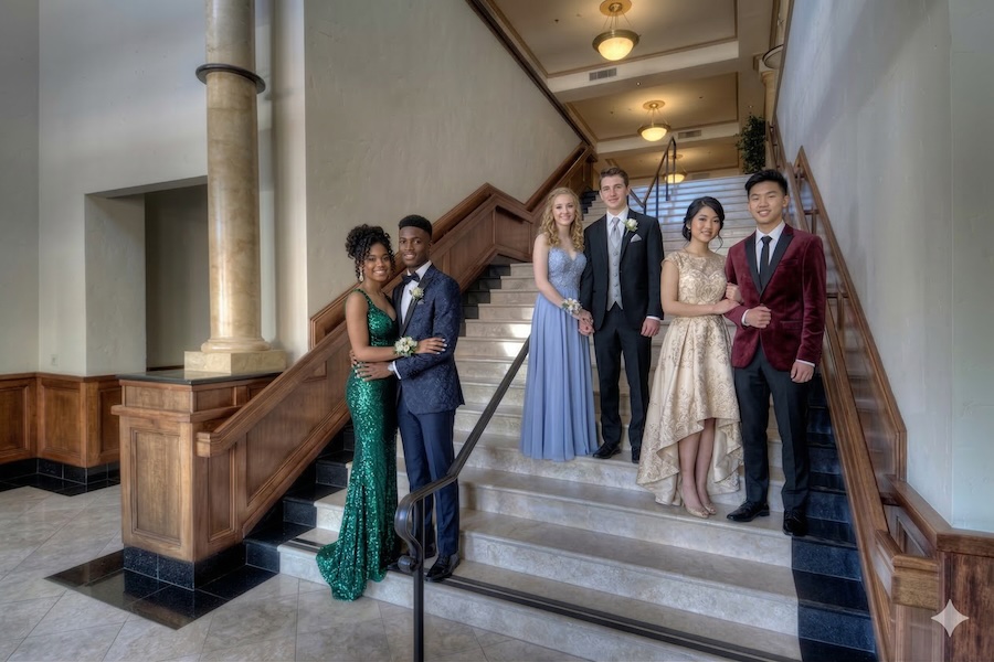 Experience a Stress-Free Prom Planning Timeline